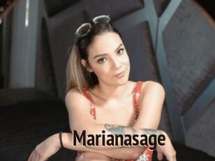 Marianasage