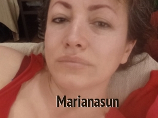 Marianasun