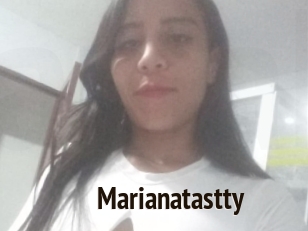 Marianatastty