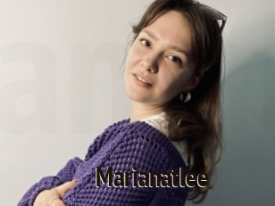 Marianatlee