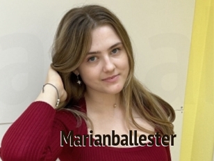 Marianballester