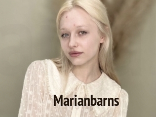 Marianbarns