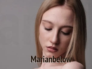 Marianbelow