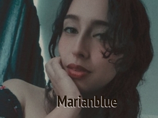 Marianblue