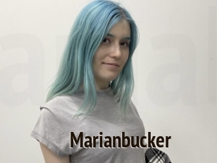 Marianbucker