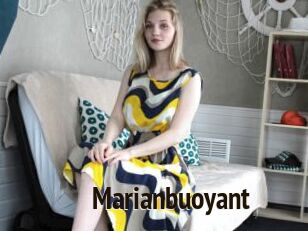 Marianbuoyant