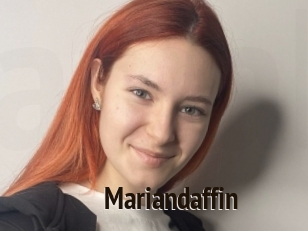 Mariandaffin