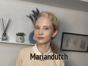 Mariandutch