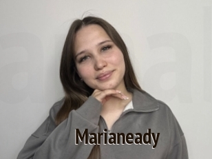 Marianeady