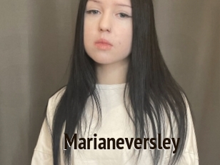 Marianeversley