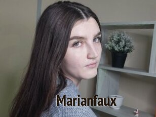 Marianfaux