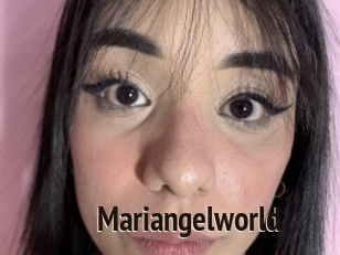 Mariangelworld