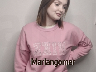 Mariangomer