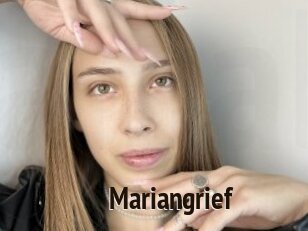 Mariangrief