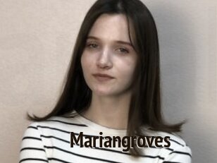 Mariangroves