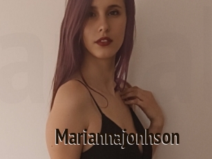 Mariannajonhson