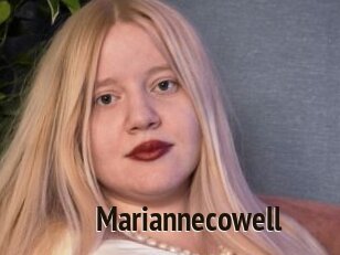 Mariannecowell