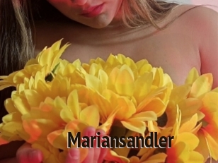 Mariansandler
