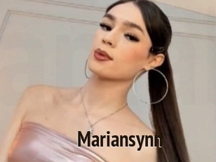 Mariansynn