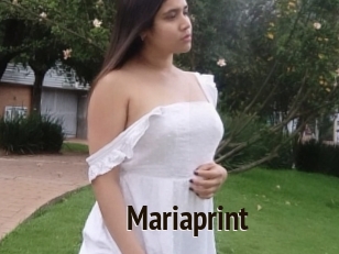 Mariaprint