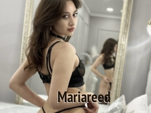 Mariareed