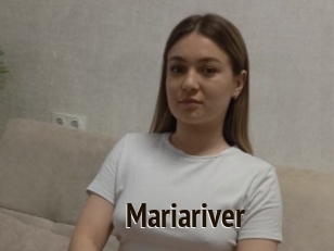 Mariariver