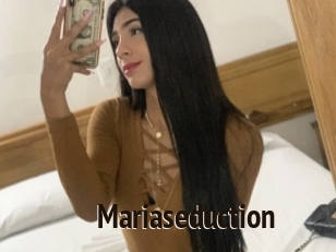 Mariaseduction