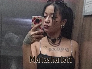 Mariasharlott