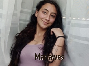 Mariawes