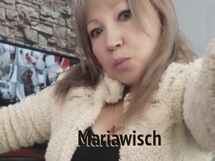 Mariawisch