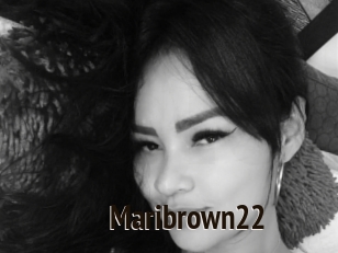 Maribrown22