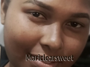 Mariclearsweet