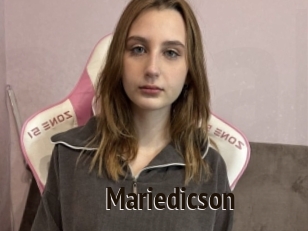 Mariedicson