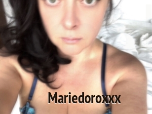 Mariedoroxxx