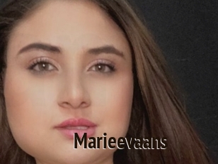 Marieevaans