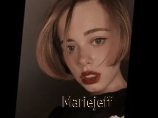 Mariejeff