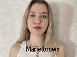 Marielbrown