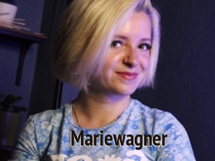 Mariewagner