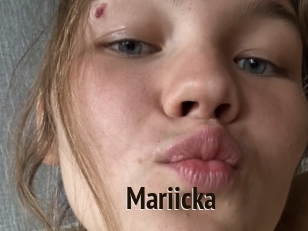 Mariicka