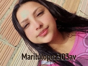 Marilulopez303av