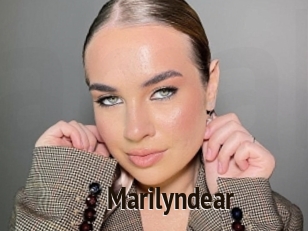 Marilyndear