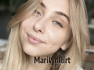 Marilynflirt