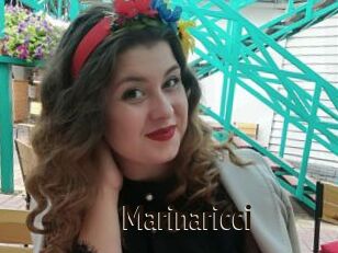Marinaricci