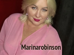 Marinarobinson