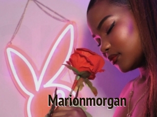 Marionmorgan