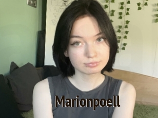 Marionpoell