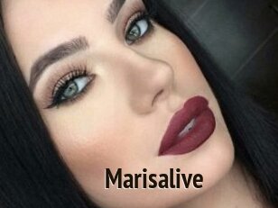 Marisalive