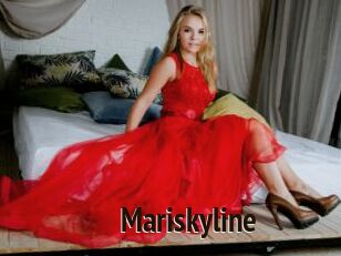 mariskyline Amatrice Blog