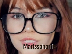 Marissaharris