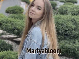 Mariyabloom